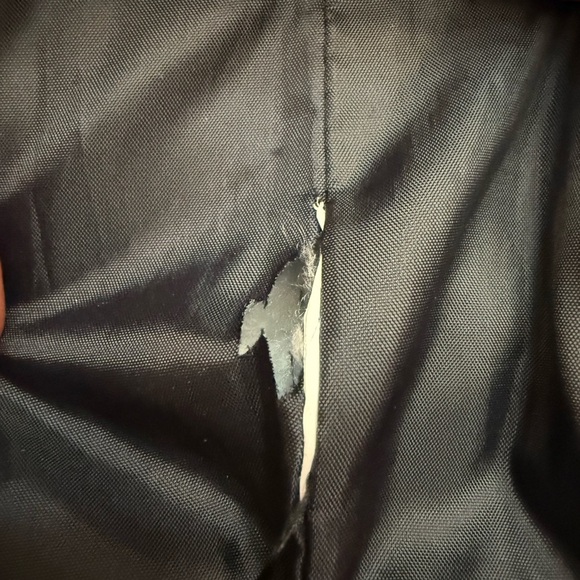 Under Armour Baby Girls' ColdGear Prime Puffer Jacket - Picture 8 of 8